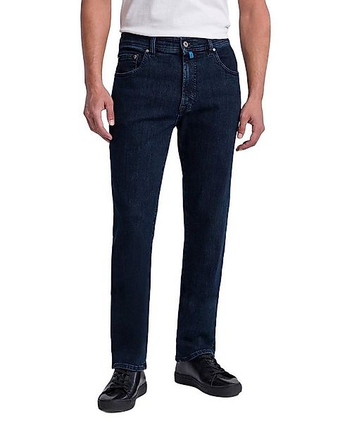Pierre Cardin Relax-fit-Jeans DIJON mit Stretch günstig online kaufen