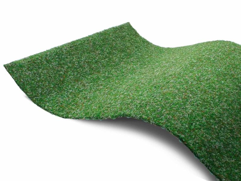 Primaflor-Ideen in Textil Kunstrasen "GREEN, Made in Netherlands" rechtecki günstig online kaufen