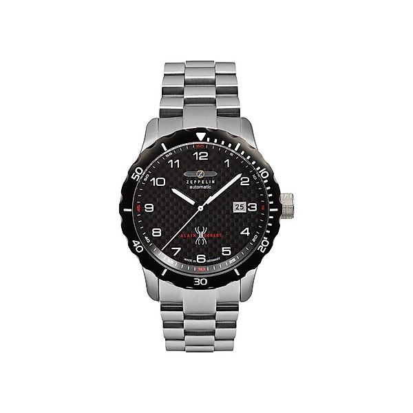 ZEPPELIN Automatikuhr Zeppelin Night Cruise 7266M-3, günstig online kaufen