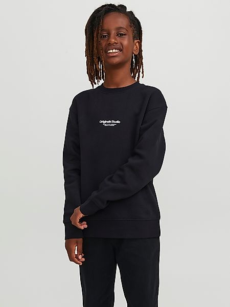 Jack & Jones Junior Sweatshirt JORVESTERBRO günstig online kaufen