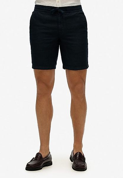 Superdry Shorts MERCHANT LINEN SHORT günstig online kaufen