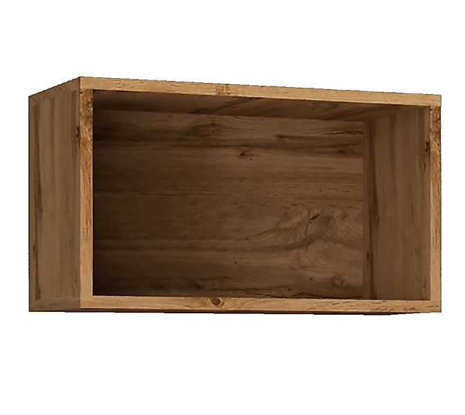 VCM Wandregal Holz Wandregal Hängeregal Wandboard günstig online kaufen