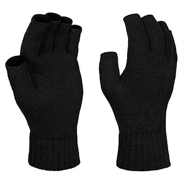Regatta Professional Winter-Arbeitshandschuhe Fingerless Mitts Gloves / Win günstig online kaufen