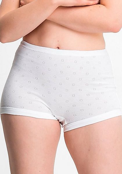 Speidel Pagenschlüpfer Nina (3er Pack) feminin, bequem, elastisch, figurbet günstig online kaufen