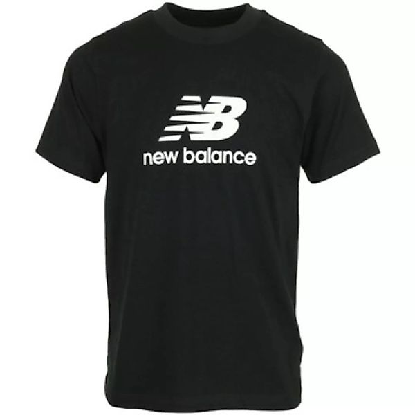 New Balance  T-Shirt Se Log Ss günstig online kaufen