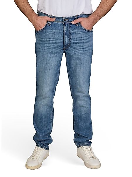 MUSTANG Straight-Jeans Herren Jeanshose Washington Straight günstig online kaufen