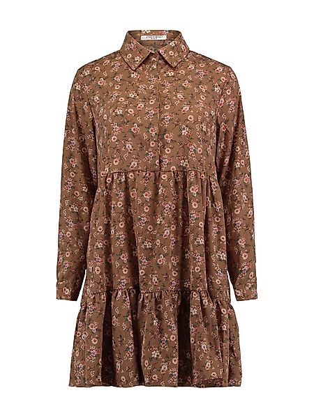 Zabaione Damen Kleid Bk-125-043 günstig online kaufen