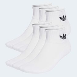 adidas Originals Sportsocken 1/4 SOCKS 6P günstig online kaufen