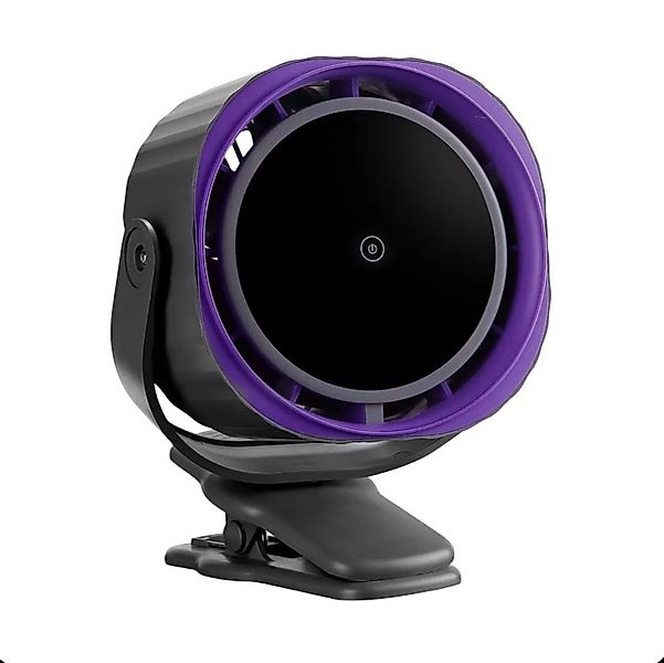 LaCute Akku-Ventilator Tragbarer USB Ventilator mit günstig online kaufen