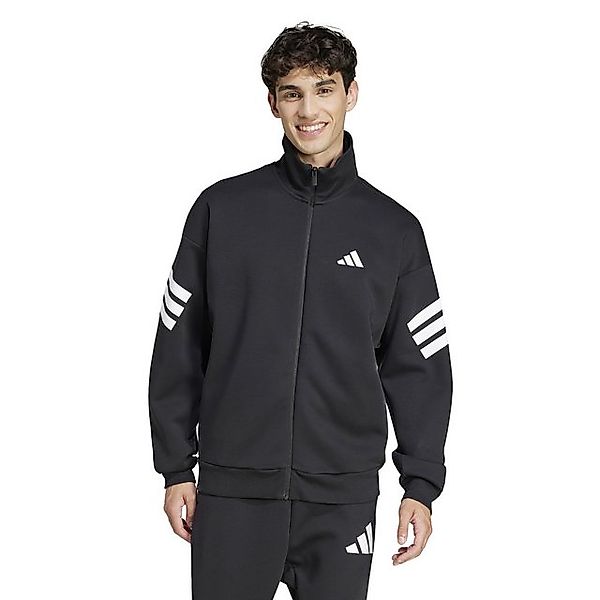 adidas Performance Allwetterjacke ADIDAS Trainingsjacke Schwarz günstig online kaufen