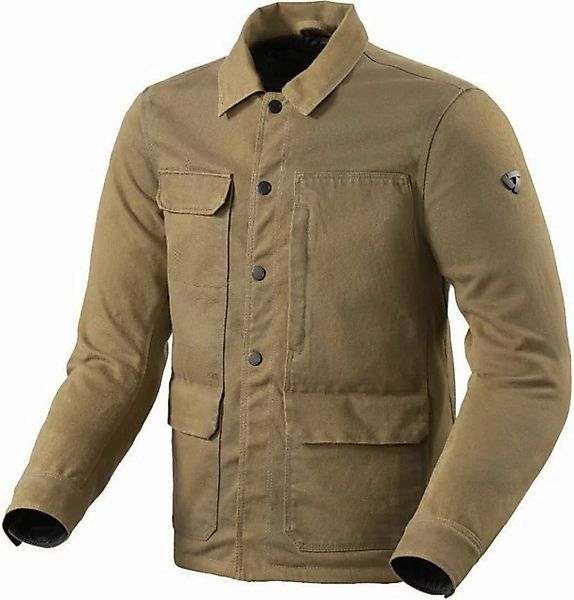 Revit Motorradjacke Worker 2 Motorrad Textiljacke günstig online kaufen