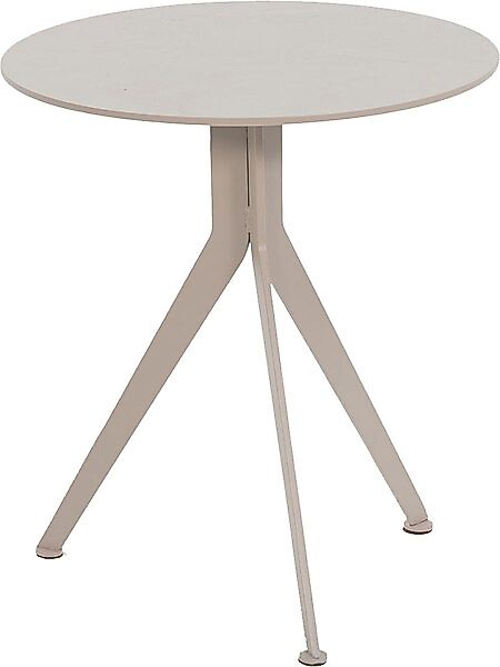 Spinder Design Beistelltisch »DALEY LOW« Beistelltisch aus Stahl günstig online kaufen