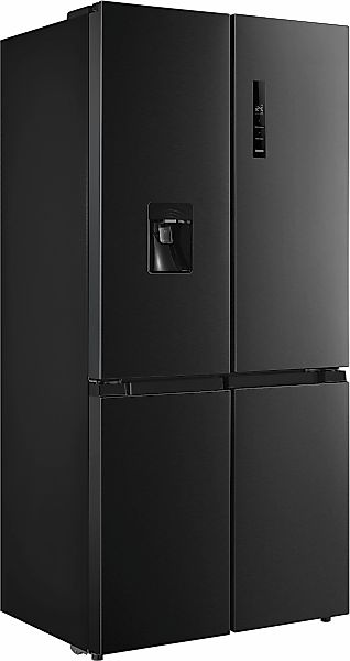 Hanseatic Multi Door "HCD18983CWDBI" 189,8 cm hoch 83,3 cm breit günstig online kaufen