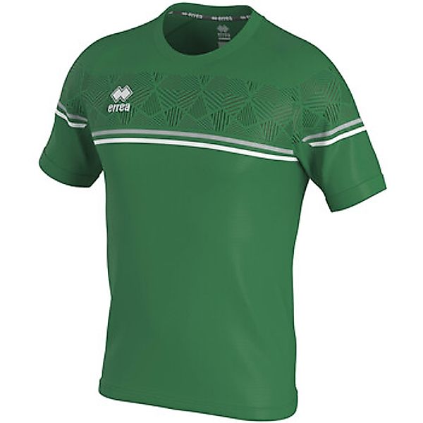 Errea  T-Shirts & Poloshirts Diamantis Maglia Mc Ad günstig online kaufen