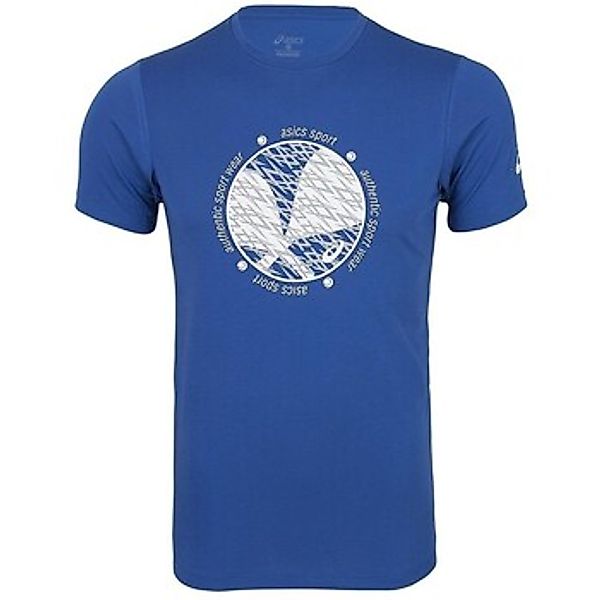 Asics  T-Shirt Padel Gpx günstig online kaufen