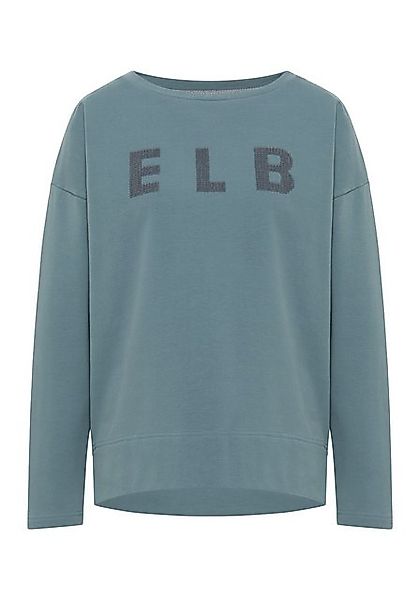 Elbsand Sweatshirt 70734 00 Baltic Sea günstig online kaufen