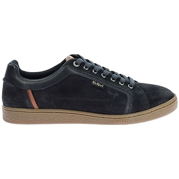 Kickers  Pumps KICK SARGASSE  102-MARINE FONCE 975830 günstig online kaufen