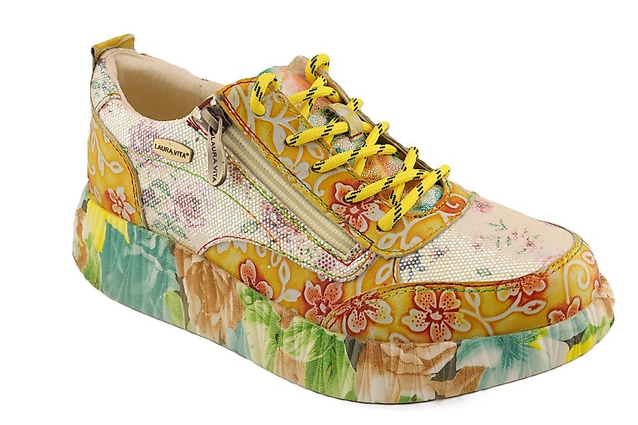 LAURA VITA Nikito 62 Sneaker günstig online kaufen