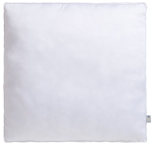 Älgdröm Synthetikkopfkissen "Lotus, Kopfkissen 40x80, 80x80" Füllung: 100% günstig online kaufen