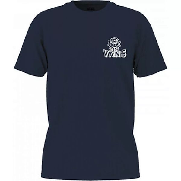 Vans  T-Shirts & Poloshirts Off the wall social club ss tee günstig online kaufen