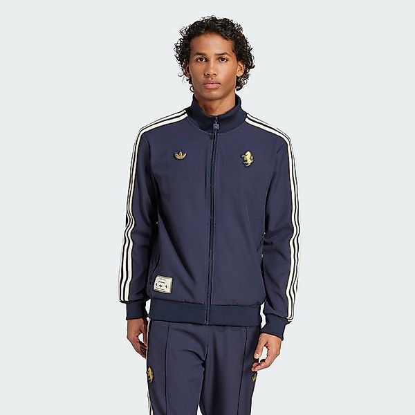 adidas Originals Schneejacke JUVENTUS TURIN TERRACE ICONS TRAININGSJACKE günstig online kaufen