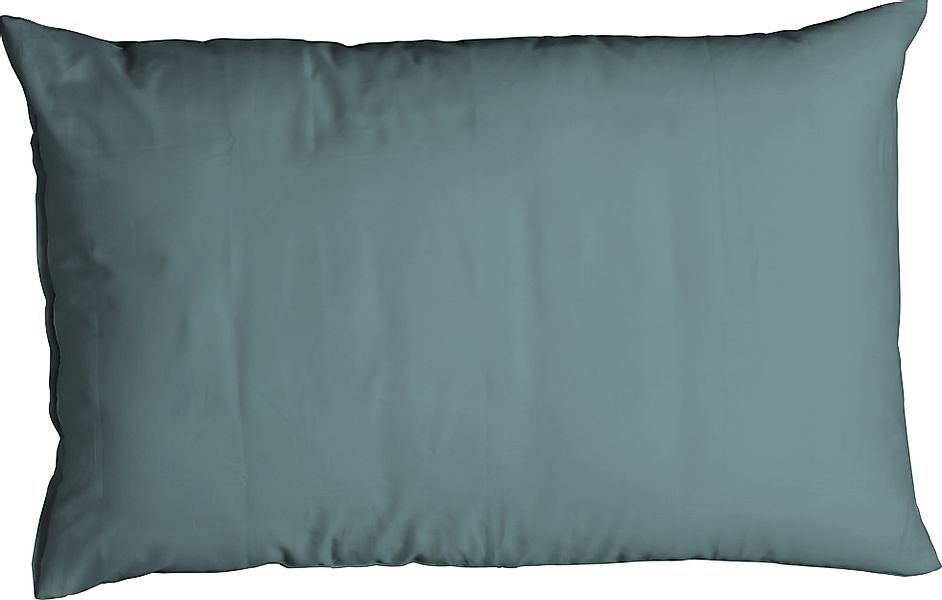 CASATEX Kissenbezug Uni, (1 Stück), Uni günstig online kaufen