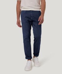 Pierre Cardin Chinohose PC-Castres im Four-Pocket günstig online kaufen