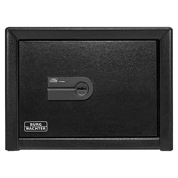 Burg-Wächter Sicherheitsschrank Profi-Safe PRS 510 K Schwarz günstig online kaufen