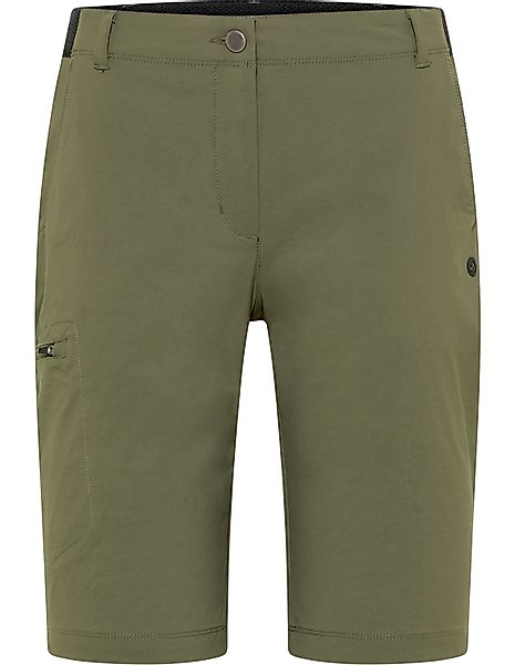 HOT Sportswear Bermudas Kurze Wanderhose Ottawa günstig online kaufen