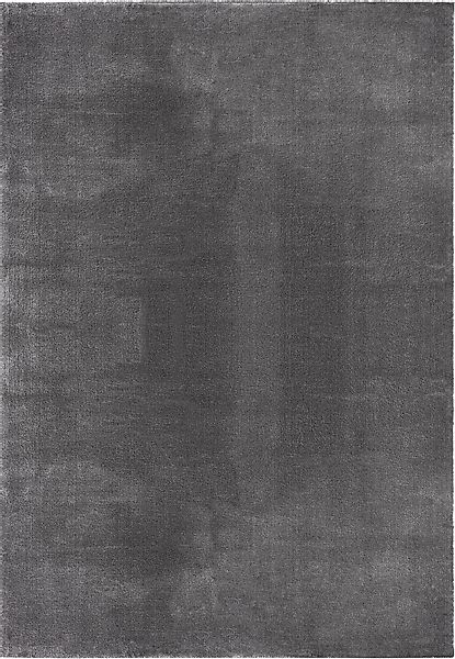 the carpet Teppich »Relax«, rechteckig, 16 mm Höhe, waschbarer Wohnzimmer T günstig online kaufen