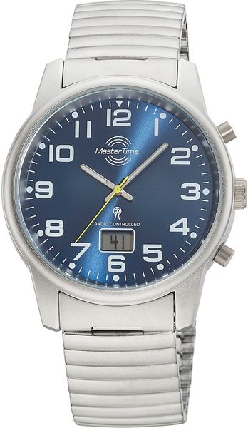 MASTER TIME Quarzuhr Master Time MTGA-10823-32M günstig online kaufen