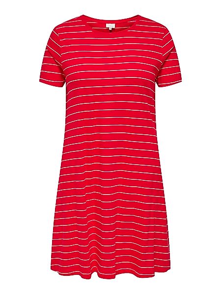 ONLY Shirtkleid günstig online kaufen