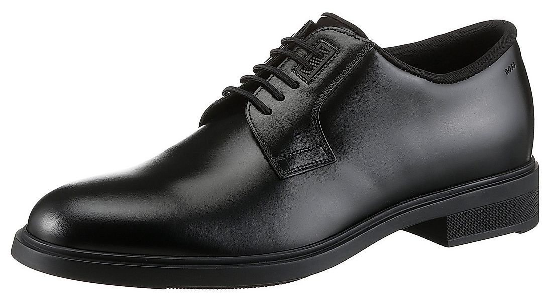 BOSS Firstklass_Derb Schnürschuh, Businessschuh, Anzugschuh, Abendschuh mit günstig online kaufen