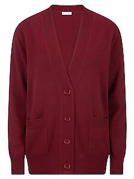 Strickjacke include rot günstig online kaufen