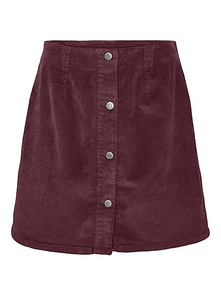 Vero Moda Cordrock VMETTA HR SHORT günstig online kaufen