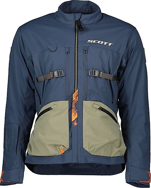 Scott Motorradjacke Superlight Motorrad Textiljacke (winddicht) Belüftet wi günstig online kaufen