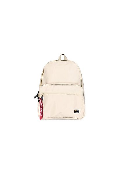 Alpha Industries Rucksack Crew Backpack günstig online kaufen