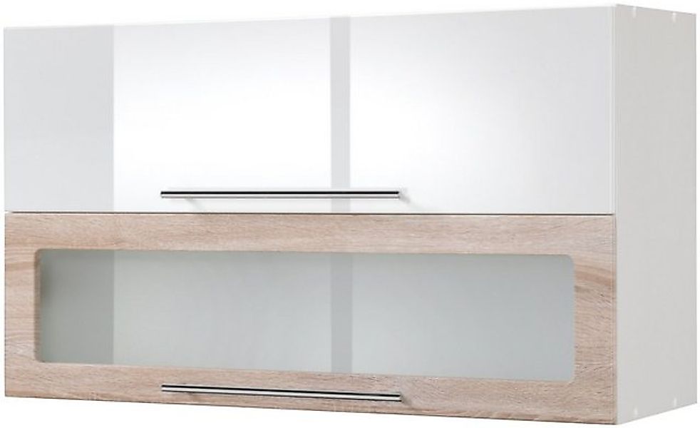 HELD MÖBEL Klapphängeschrank "Wien", Breite 110 cm günstig online kaufen