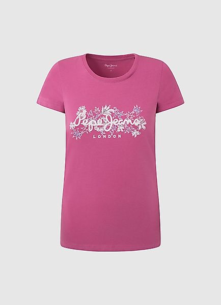 Pepe Jeans T-Shirt T-Shirts KORINA günstig online kaufen