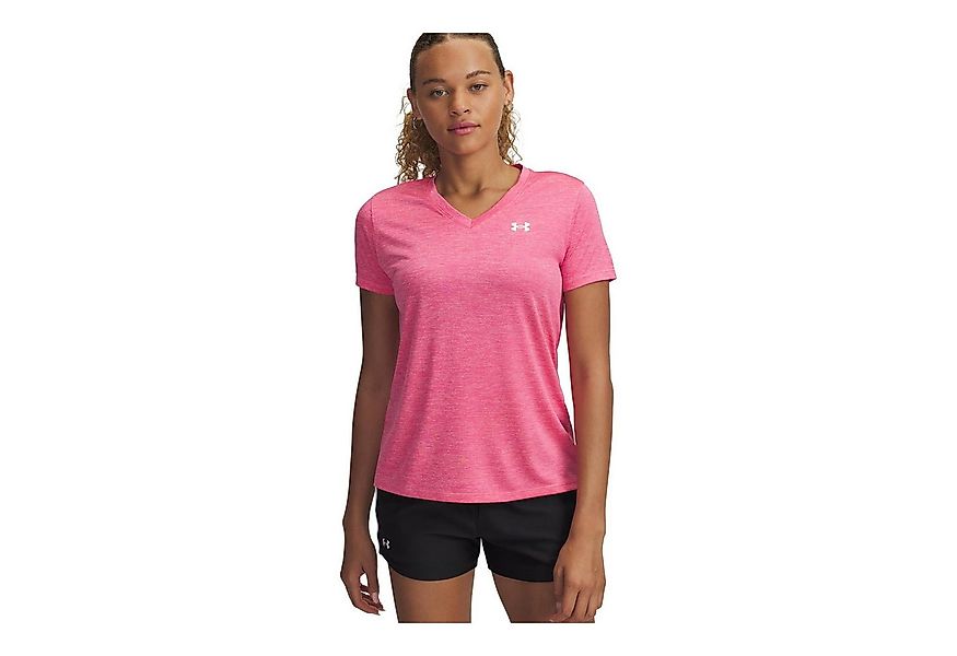 Under Armour® Kurzarmshirt Tech SSV- Twist Damen günstig online kaufen