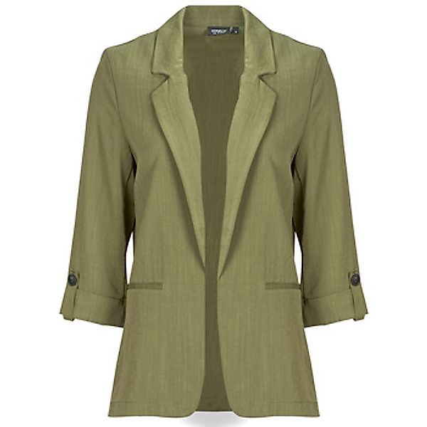 ONLY Kurzblazer ONLMarsa (1-tlg) Plain/ohne Details günstig online kaufen