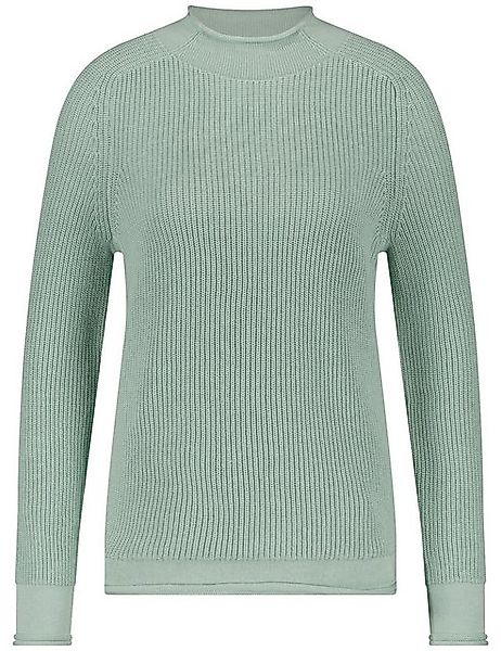 GERRY WEBER Strickpullover günstig online kaufen