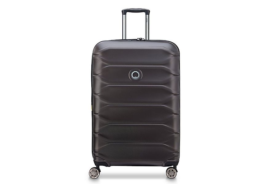 Delsey Paris Hartschalen-Trolley Meteor, 4 Rollen, Polycarbonat günstig online kaufen