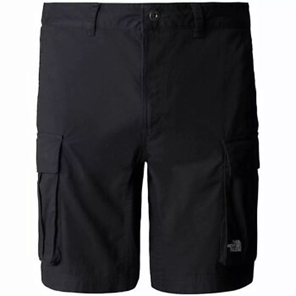 The North Face  Shorts NF0A55B6JK31 ANTICLINE-BLACK günstig online kaufen