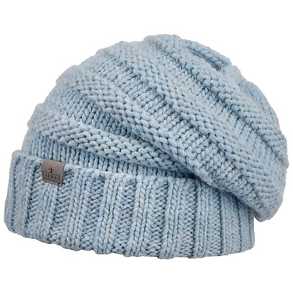 Lierys Strickmütze (1-St) Wintermütze mit Umschlag, günstig online kaufen