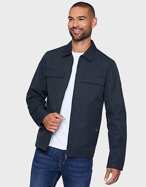 Threadbare Outdoorjacke THB Jacket Park im klassischen Design günstig online kaufen