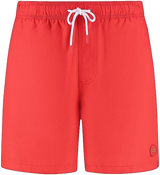 Shiwi Badeshorts Mike Rot - Größe S günstig online kaufen