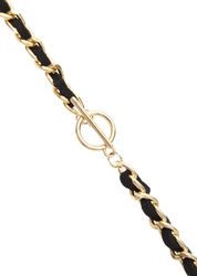 LASCANA Gliederkette, Halskette mit Knebelverschluss, weite günstig online kaufen