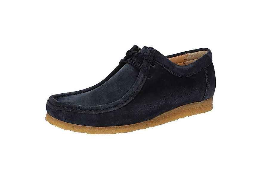 SIOUX Tils grashop.-D 001 Schnürschuh günstig online kaufen