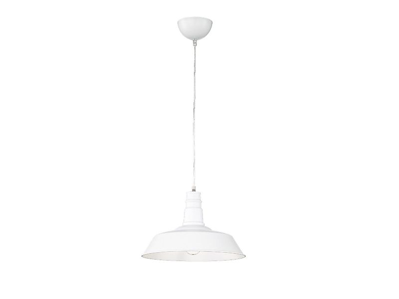 Reality Leuchten LED Pendelleuchte, LED wechselbar, günstig online kaufen